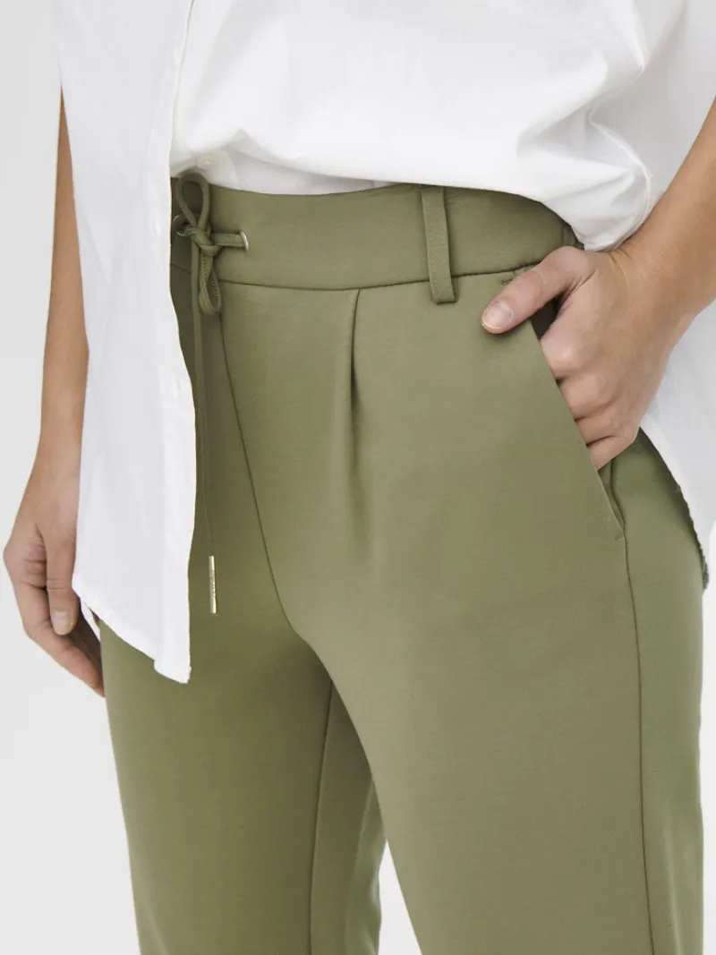 Only Hosen*ONLPOPTRASH EASY COL PANT PNT NOOS Mermaid