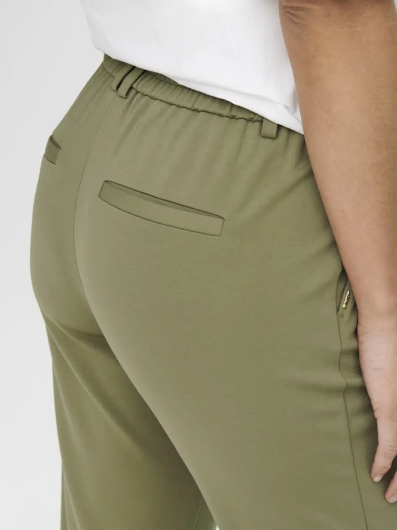 Only Hosen*ONLPOPTRASH EASY COL PANT PNT NOOS Mermaid