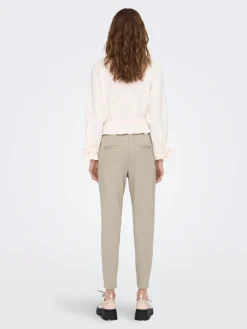 Only Hosen*ONLPOPTRASH EASY COL PANT PNT NOOS Pure Cashmere