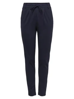 Only Hosen*ONLPOPTRASH EASY COL PANT PNT NOOS Night Sky