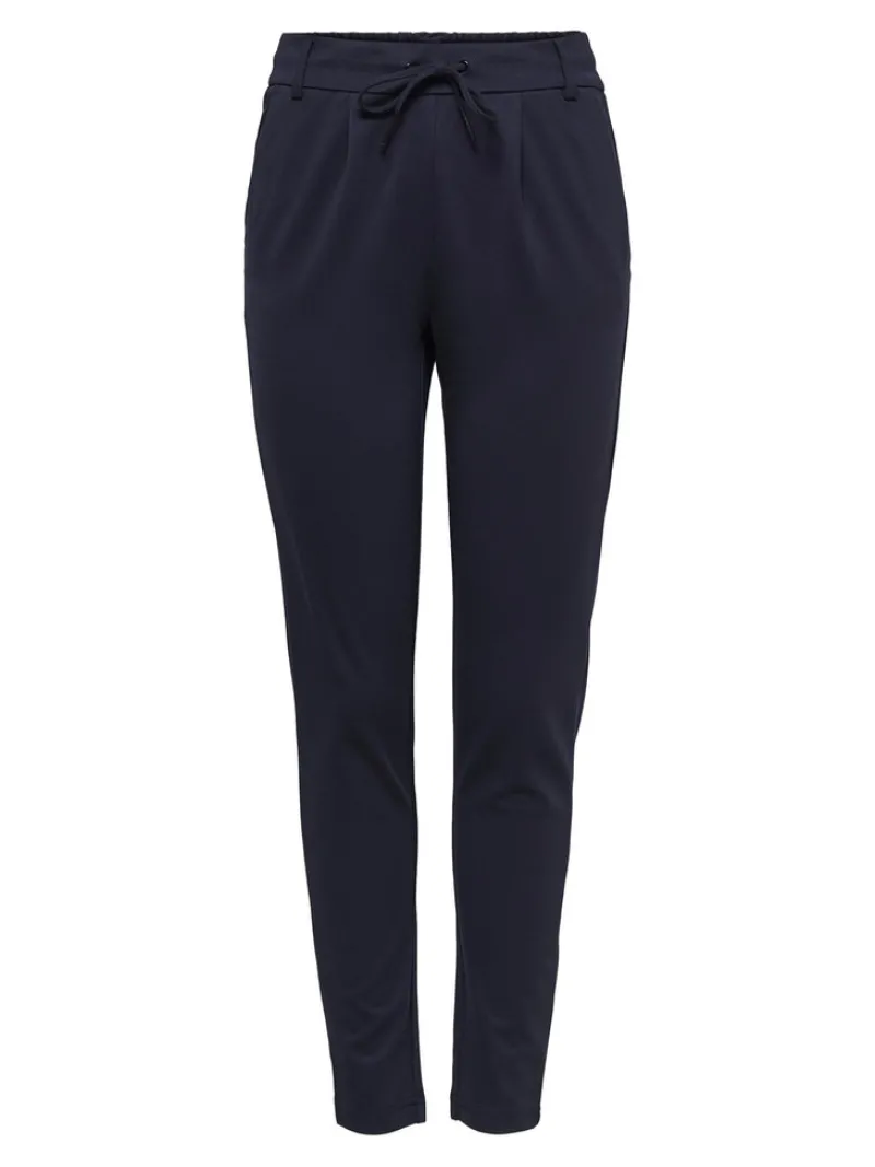 Only Hosen*ONLPOPTRASH EASY COL PANT PNT NOOS Night Sky