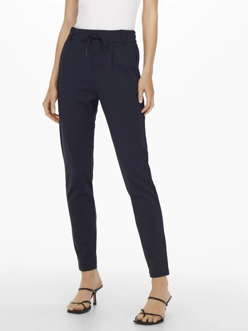 Only Hosen*ONLPOPTRASH EASY COL PANT PNT NOOS Night Sky