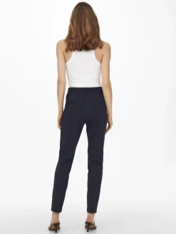 Only Hosen*ONLPOPTRASH EASY COL PANT PNT NOOS Night Sky