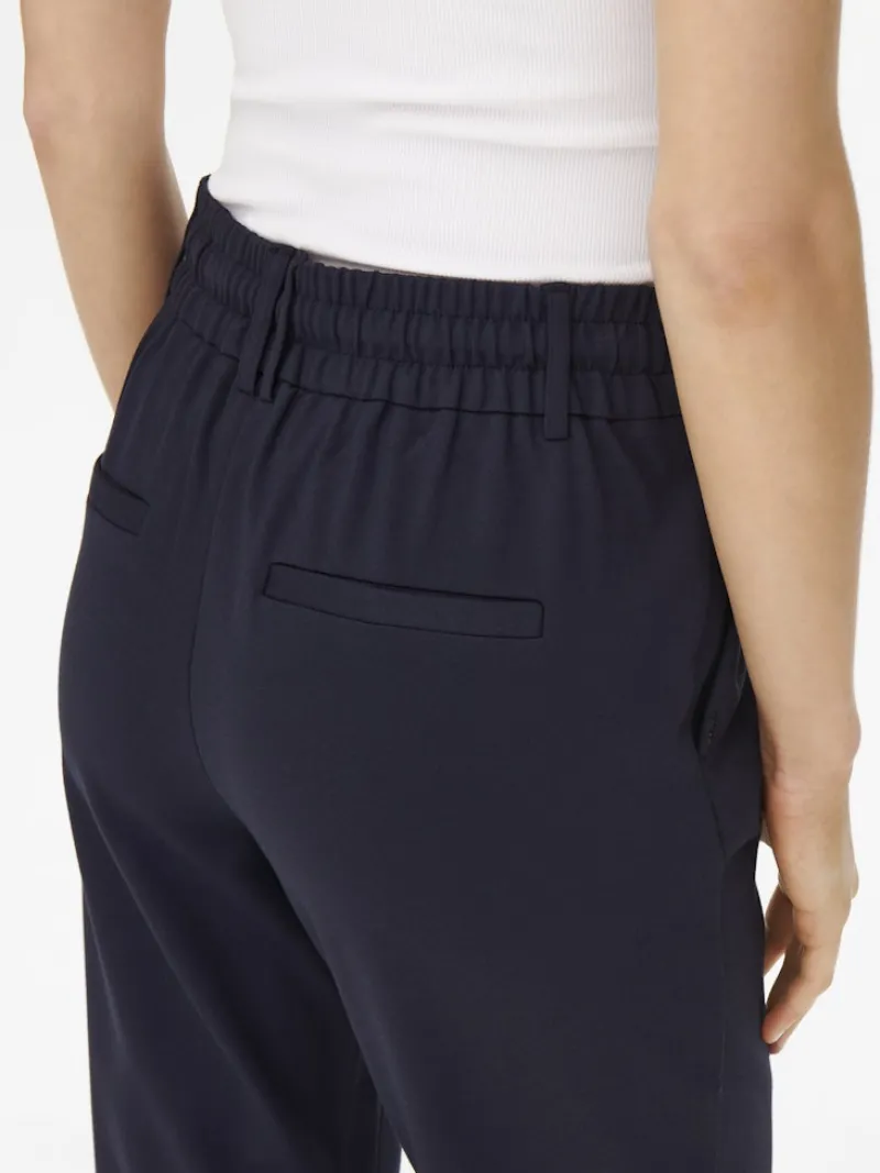 Only Hosen*ONLPOPTRASH EASY COL PANT PNT NOOS Night Sky