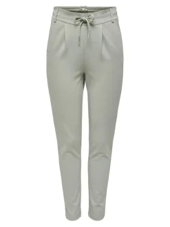 Only Hosen*ONLPOPTRASH EASY COL PANT PNT NOOS lily pad