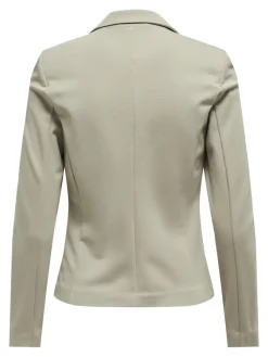 Only Jacken*ONLPOPTRASH LIFE BLAZER TLR NOOS Pure Cashmere