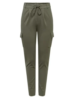 Only Hosen*ONLPOPTRASH LIFE EASY CARGO POC PNT bungee cord