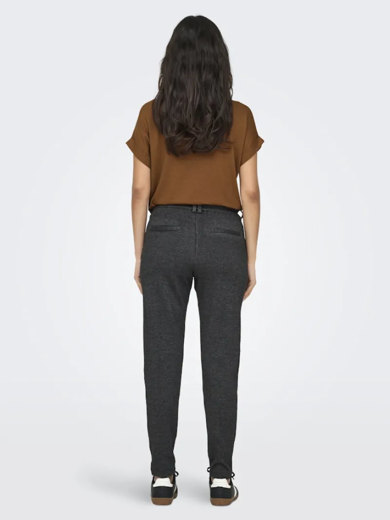 Only Hosen*ONLPOPTRASH-GOZI PANT PNT NOOS Phantom