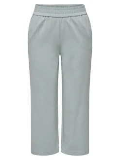 Only Shorts*ONLPOPTRASH-SUKI LIFE MW CULOTTE PNT abyss