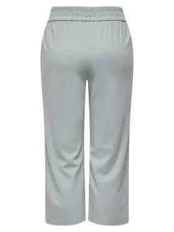 Only Shorts*ONLPOPTRASH-SUKI LIFE MW CULOTTE PNT abyss