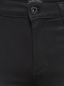 Only Jeans*ONLROYAL REG SKINNY JEANS 600 NOOS Black