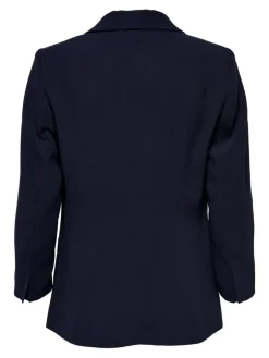 Only Jacken*ONLSAFRON 3/4 BLAZER TLR Night Sky