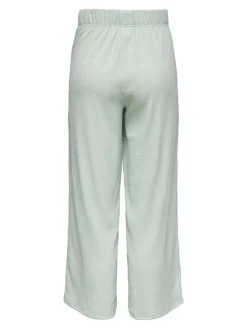 Only Hosen*ONLSANDRA 7/8 PANTS JRS surf spray