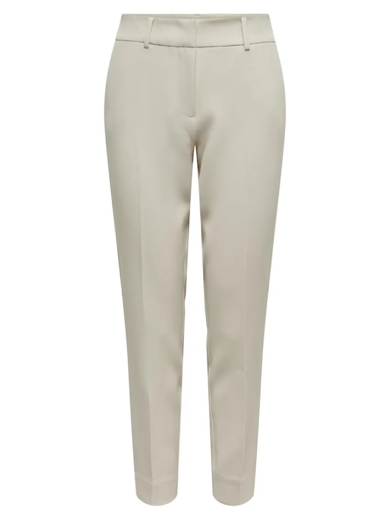 Only Hosen*ONLVERONICA-ELLY LIFE HW PANT TLR NOOS moonbeam