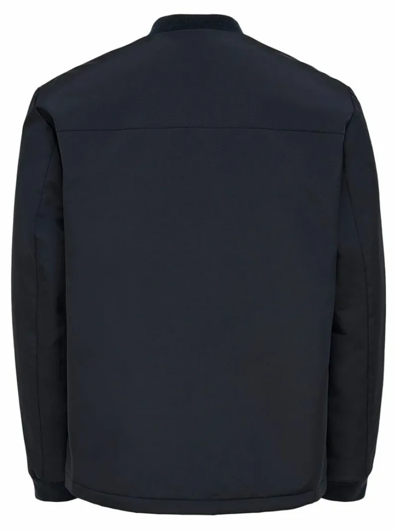 Only & Sons Jacken*ONSBRAN COACH JACKET OTW dark navy 1