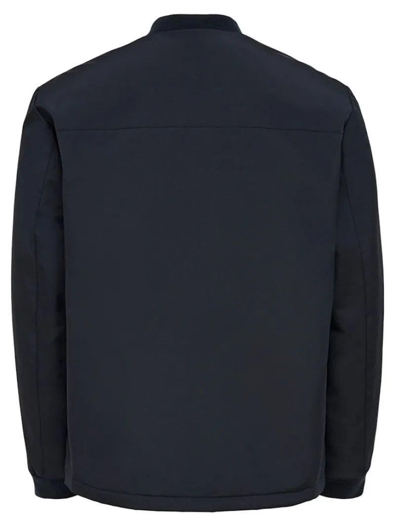 Only & Sons Jacken*ONSBRAN COACH JACKET OTW dark navy 1