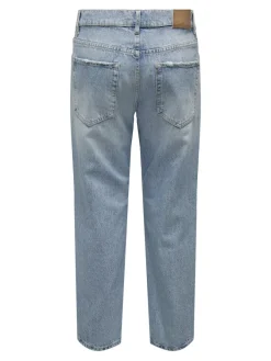 Only & Sons Jeans|Big Boys*ONSEDGE STRAIGHT LB 6986 TAI DNM NOOS Light Blue Denim