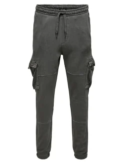 Only & Sons Hosen*ONSJIMI SWEATPANT NF 0955 Phantom