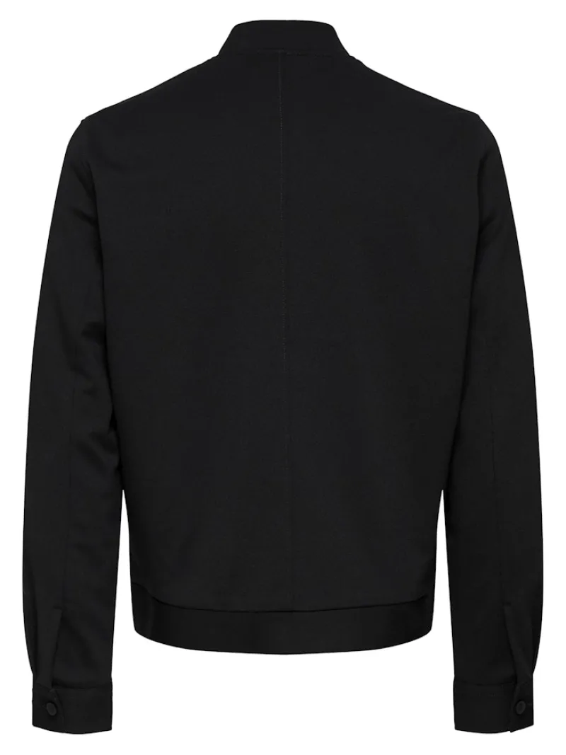 Only & Sons Jacken*ONSMARK BOMBER 0209 NOOS Black