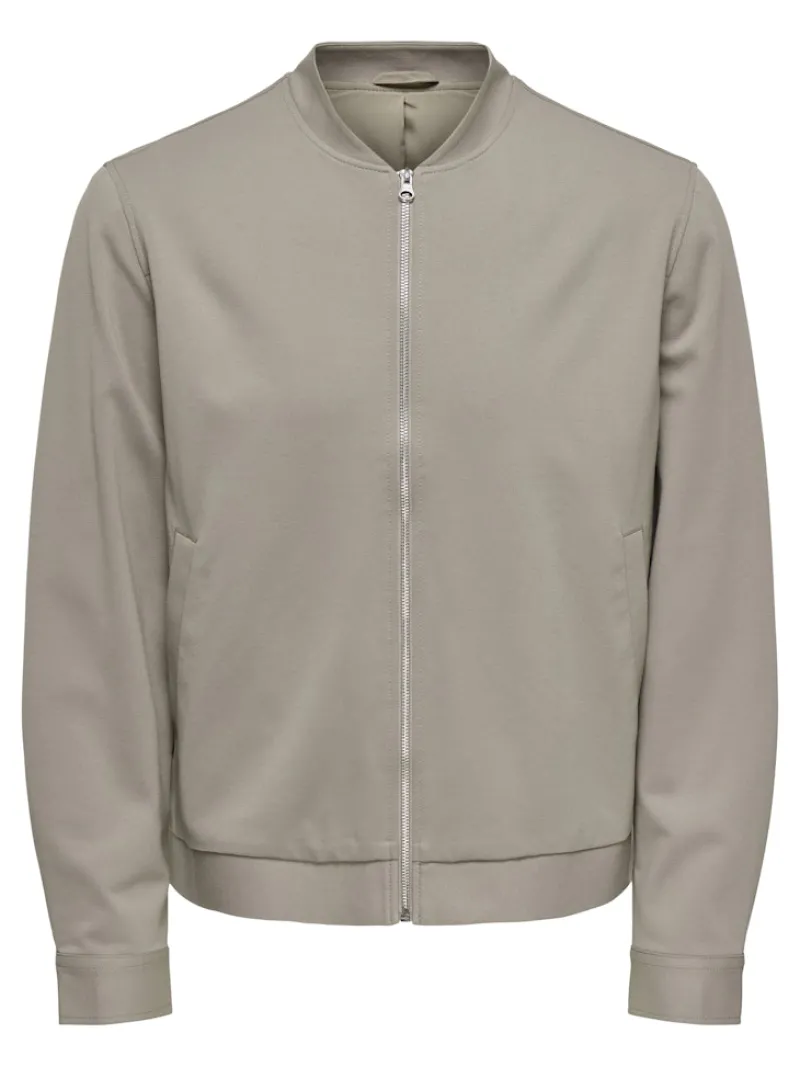 Only & Sons Jacken*ONSMARK BOMBER 0209 NOOS Vintage Khaki