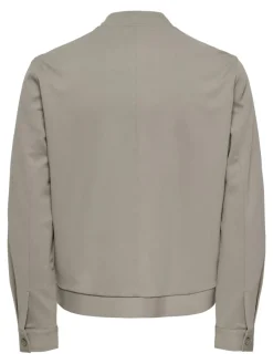 Only & Sons Jacken*ONSMARK BOMBER 0209 NOOS Vintage Khaki