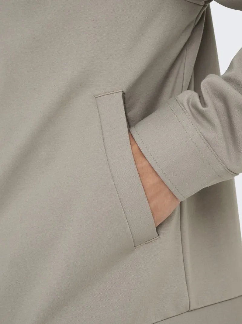 Only & Sons Jacken*ONSMARK BOMBER 0209 NOOS Vintage Khaki