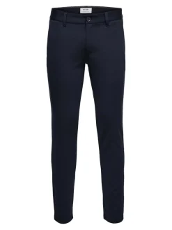 Only & Sons Hosen|Big Boys*ONSMARK SLIM GW 0209 PANT NOOS Night Sky