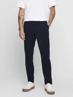 Only & Sons Hosen|Big Boys*ONSMARK SLIM GW 0209 PANT NOOS Night Sky