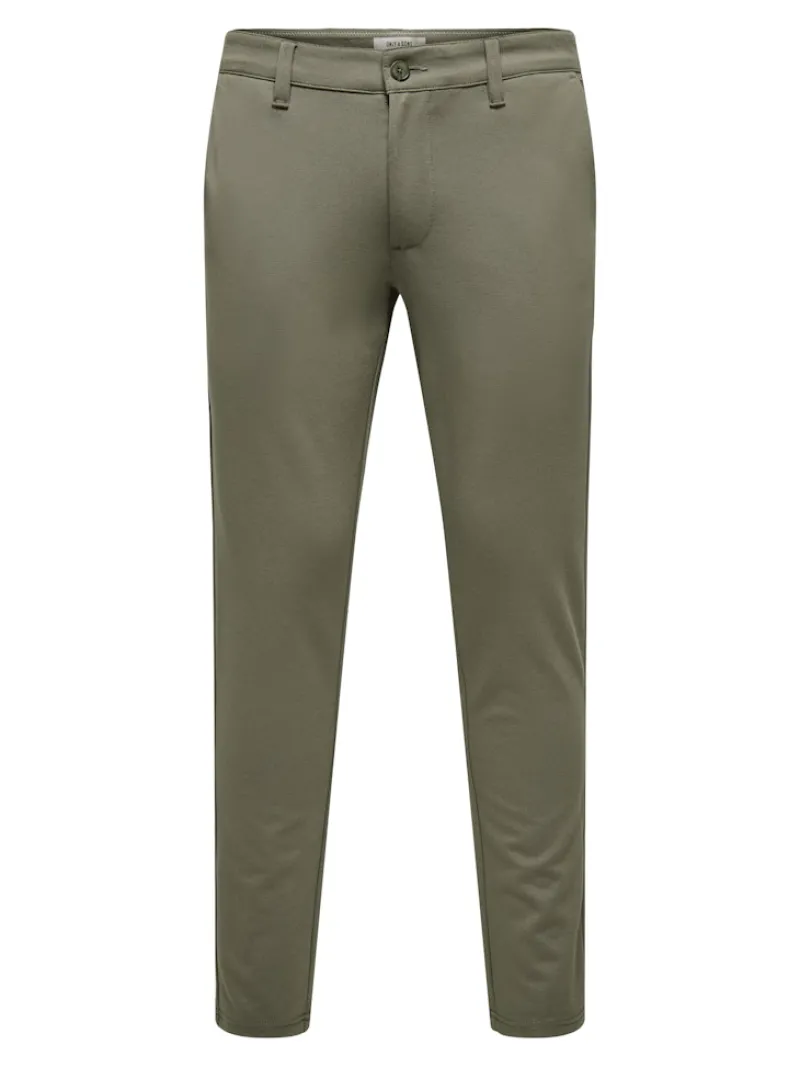 Only & Sons Hosen|Big Boys*ONSMARK SLIM GW 0209 PANT NOOS bungee cord