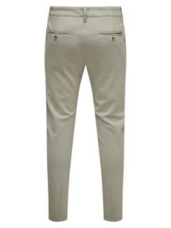 Only & Sons Hosen|Big Boys*ONSMARK SLIM GW 0209 PANT NOOS Vintage Khaki