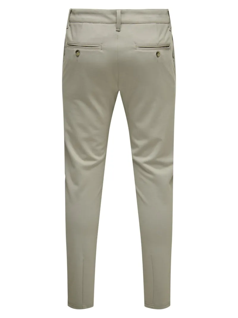 Only & Sons Hosen|Big Boys*ONSMARK SLIM GW 0209 PANT NOOS Vintage Khaki