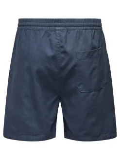 Only & Sons Shorts*ONSTEL NUE 0050 SHORTS sargasso sea