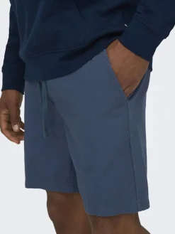 Only & Sons Shorts*ONSTEL NUE 0050 SHORTS sargasso sea