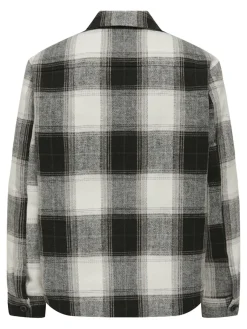 Only & Sons Hemden*ONSZACK OVERSHIRT OTW NOOS Black