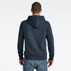 G-star Raw Pullover & Sweatshirts*Originals hdd sw dk patriot blue
