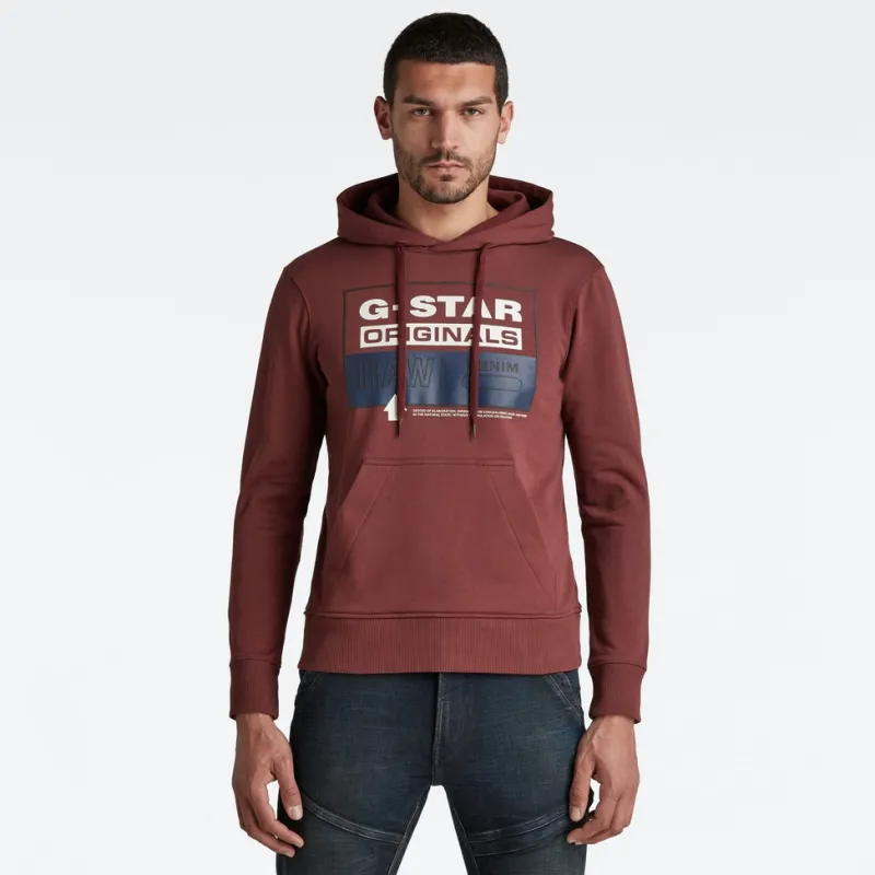 G-star Raw Pullover & Sweatshirts*Originals hdd sw Paccio