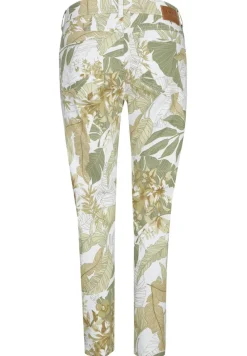 Angels Shorts*Ornella light khaki