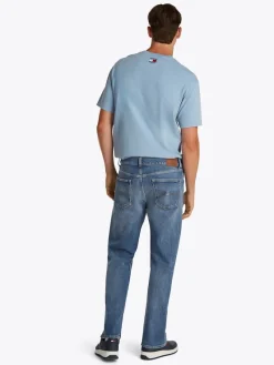 Tommy Jeans Jeans|Big Boys*OTIS REGULAR STR BI0134 CO denim medium