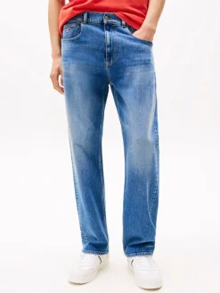 Tommy Jeans Jeans|Big Boys*OTIS REGULAR STR BI0134 CO denim medium