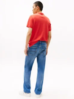 Tommy Jeans Jeans|Big Boys*OTIS REGULAR STR BI0134 CO denim medium