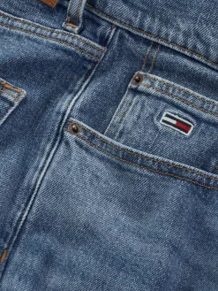 Tommy Jeans Jeans|Big Boys*OTIS REGULAR STR BI0134 CO denim medium