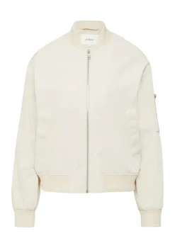 s.Oliver Jacken*Outdoor-Jacke Beige