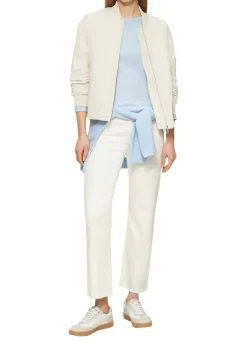 s.Oliver Jacken*Outdoor-Jacke Beige