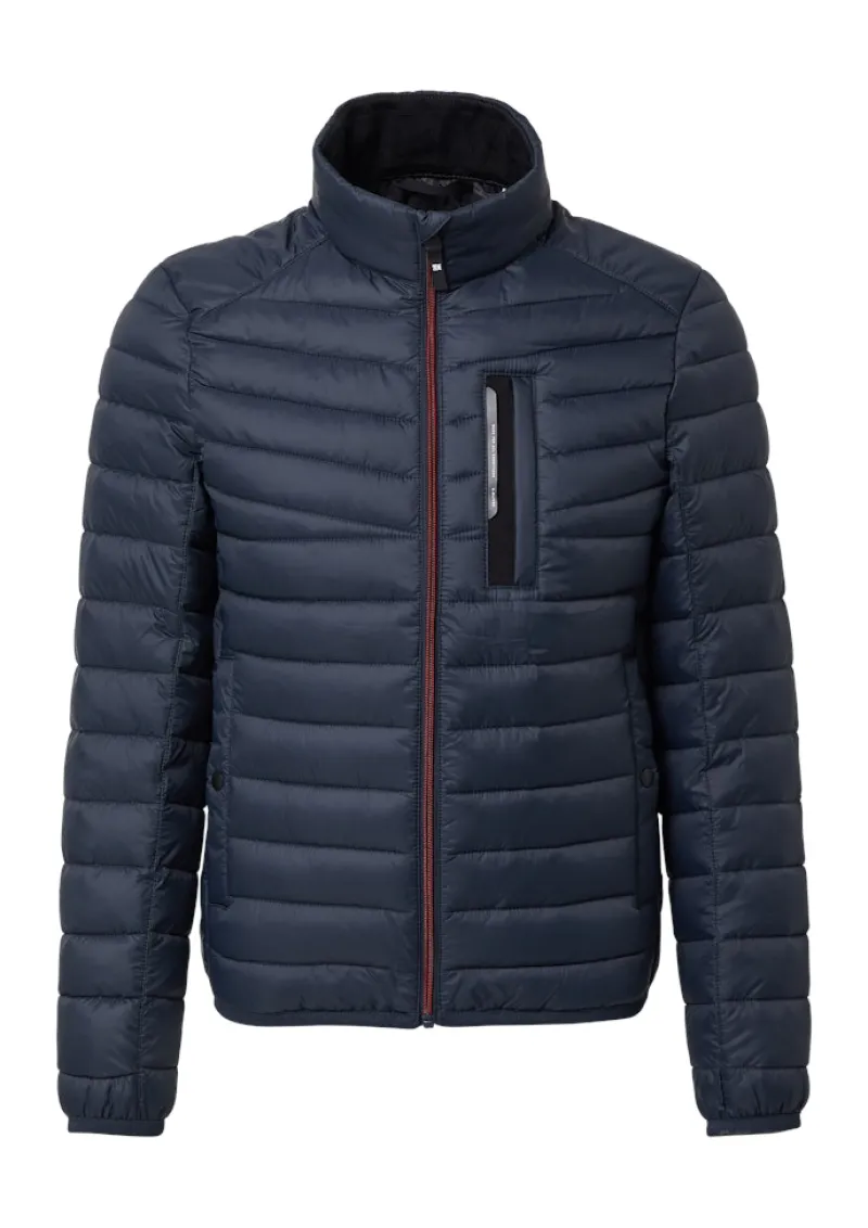 s.Oliver Jacken|Big Boys*Outdoor-Jacke Blau