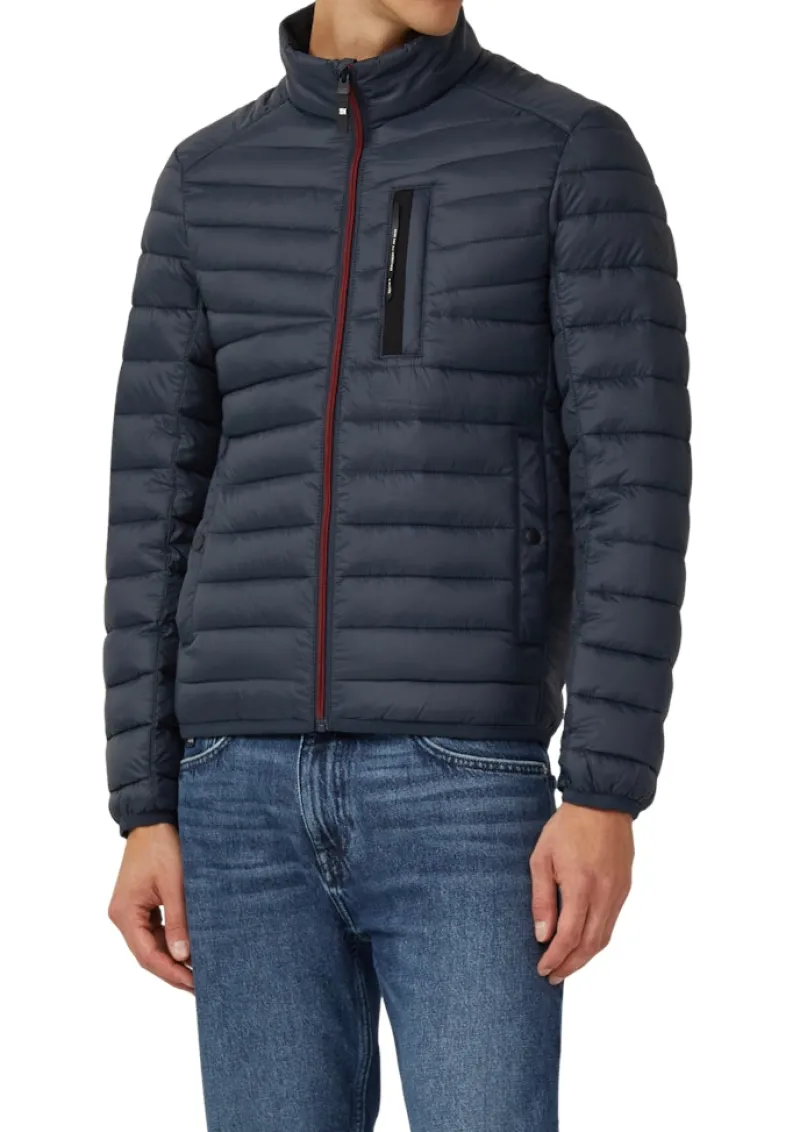 s.Oliver Jacken|Big Boys*Outdoor-Jacke Blau