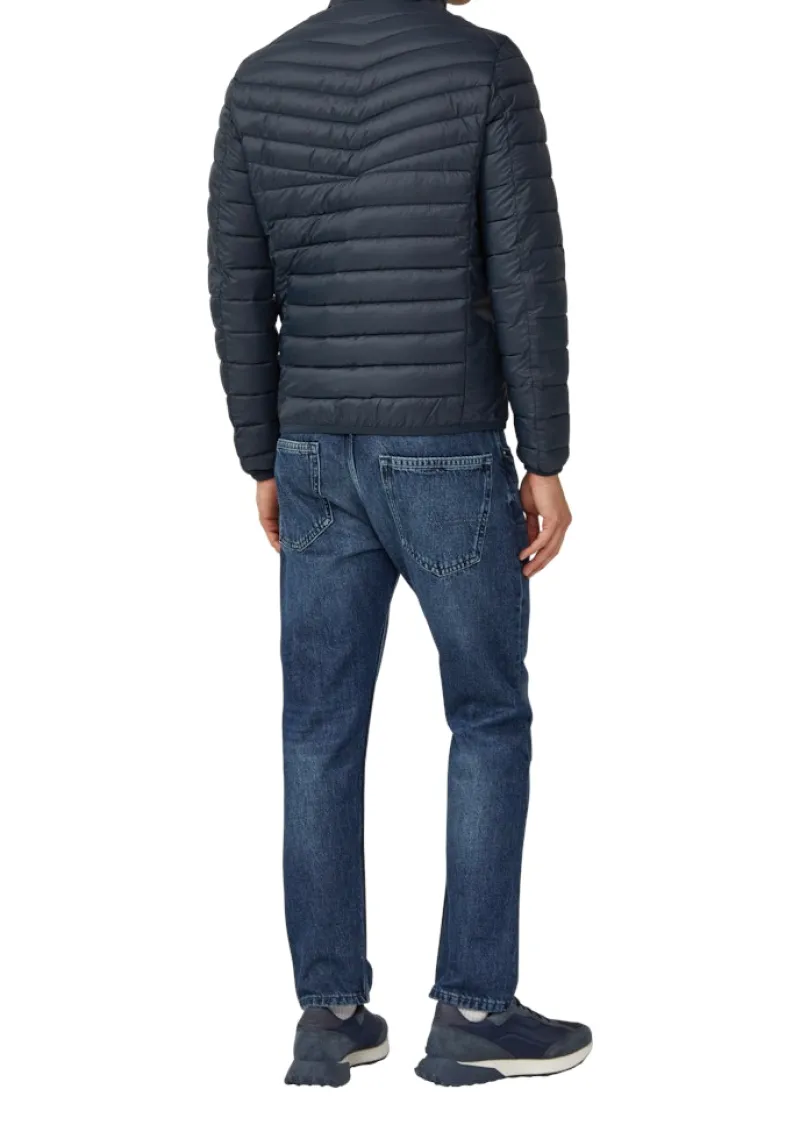 s.Oliver Jacken|Big Boys*Outdoor-Jacke Blau