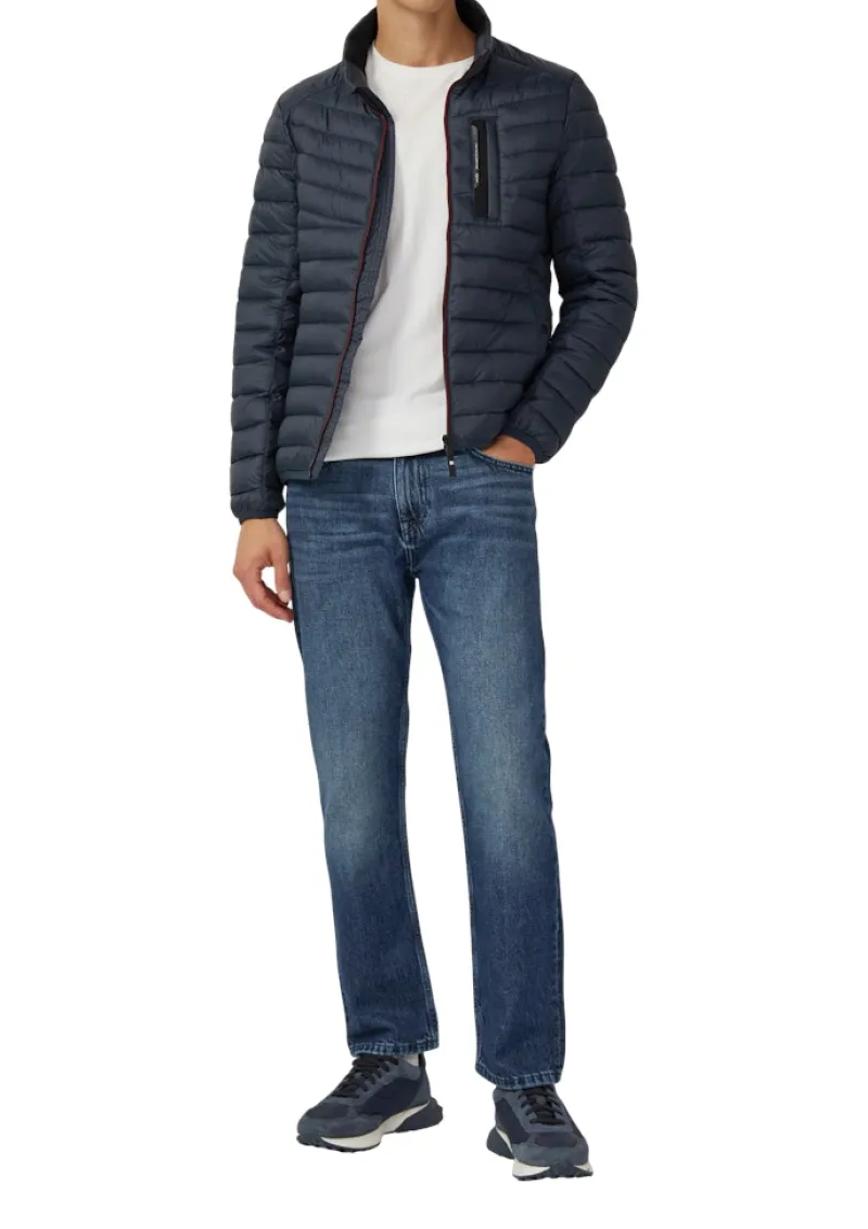 s.Oliver Jacken|Big Boys*Outdoor-Jacke Blau