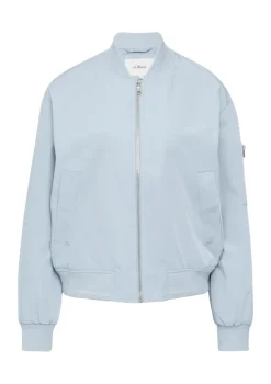 s.Oliver Jacken*Outdoor-Jacke Blau