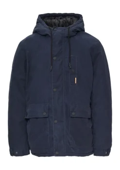 QS Jacken*Outdoor-Jacke Blau