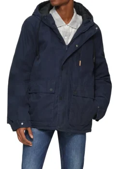 QS Jacken*Outdoor-Jacke Blau